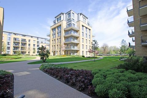 1 bedroom apartment to rent, Teddington Riverside, Teddington