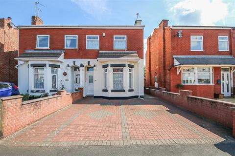 3 bedroom semi-detached house for sale, Vaughan Road, Southport PR8