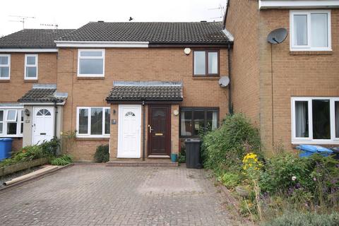 2 bedroom semi-detached house for sale, Eland Edge, Ponteland, Newcastle Upon Tyne, Northumberland