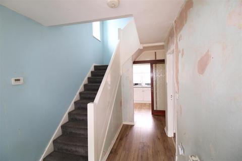 3 bedroom semi-detached house for sale, Cumberland Walk, High Heaton, Newcastle Upon Tyne