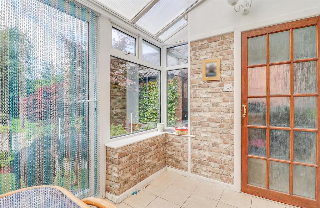 Conservatory