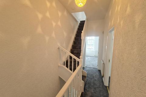 5 bedroom terraced house to rent, Whelley, Wigan