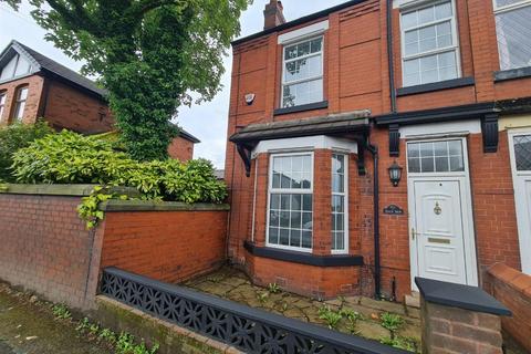 5 bedroom terraced house to rent, Whelley, Wigan