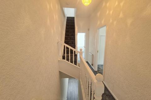 5 bedroom terraced house to rent, Whelley, Wigan