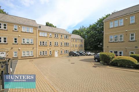 2 bedroom flat for sale, Holland Park Daisy Hill, Bradford, West Yorkshire, BD9 6AF