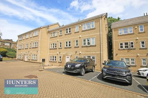 2 bedroom flat for sale, Holland Park Daisy Hill, Bradford, West Yorkshire, BD9 6AF - SR