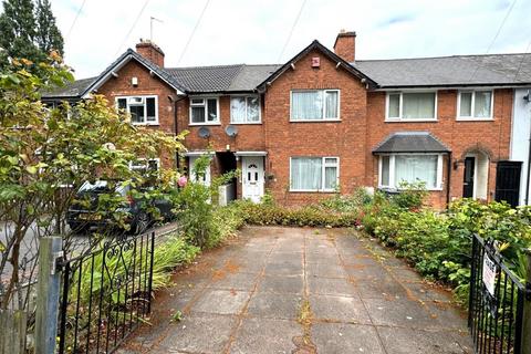 3 bedroom terraced house for sale, Farcroft Road, Handsworth, Birmingham