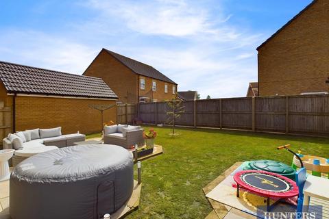 3 bedroom detached house for sale, Mill Meadows Lane, Filey