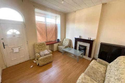 3 bedroom terraced house for sale, Green Lane, Handsworth, Birmingham, B21 0DE