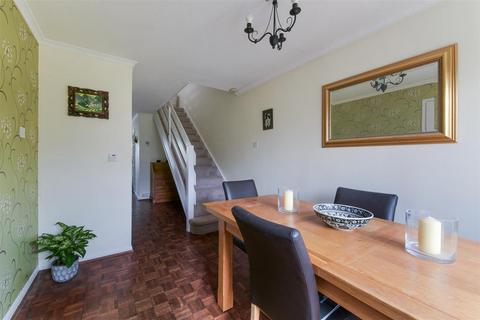16 Kendal Gardens, Sutton, SM1 3LL