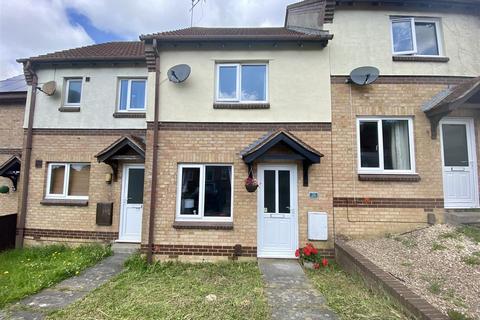 2 bedroom terraced house for sale, Summerlands Gardens, Plymouth PL7