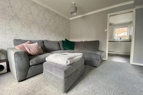 2 bedroom terraced house for sale, Summerlands Gardens, Plymouth PL7