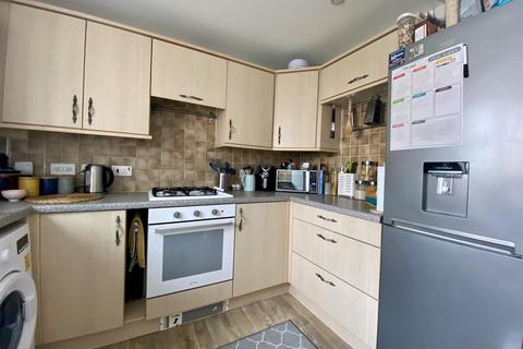2 bedroom end of terrace house for sale, Vanguard Close, Plymouth PL5