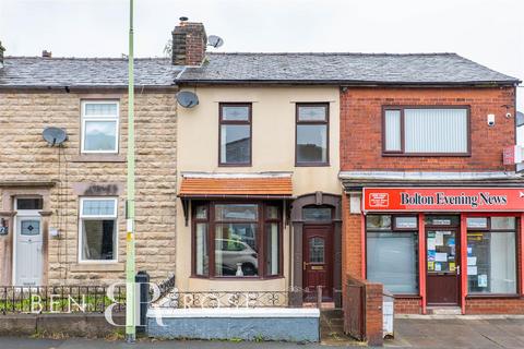 3 bedroom terraced house for sale, Park Road, Adlington, Chorley