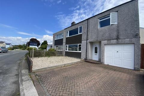 5 bedroom semi-detached house for sale, Hemerdon Heights, Plymouth PL7