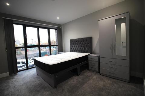 1 bedroom apartment to rent, Mitchian Grand Union Building, Northgate Street, Leicester