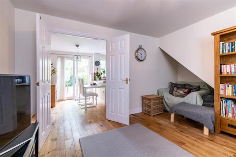 3 bedroom semi-detached house for sale, Wibberley Drive, Ruddington, Nottingham