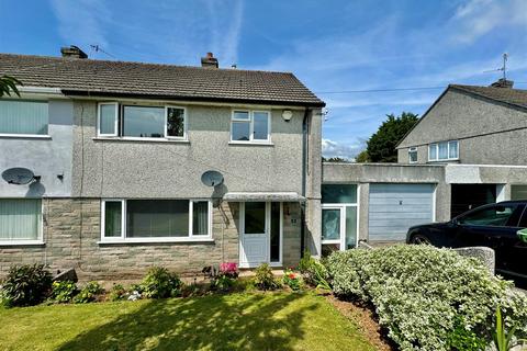 3 bedroom semi-detached house for sale, Mount Batten Way, Plymouth PL9