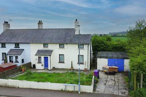 1 Burnhead Terrace, Redford, Arbroath, DD11 2RB