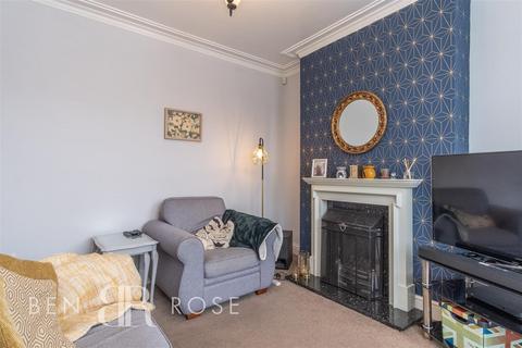 45 Chorley Road, Heath Charnock, Chorley, PR6 9JT