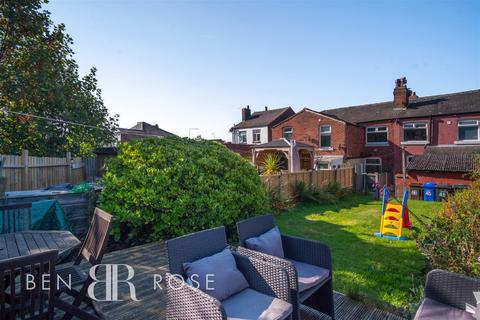 2 bedroom terraced house for sale, Chorley Road, Heath Charnock, Chorley