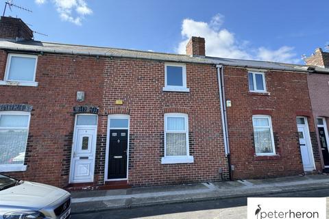 3 bedroom terraced house for sale, Bruce Street, Southwick, Sunderland