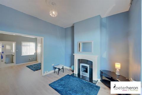 3 bedroom terraced house for sale, Bruce Street, Southwick, Sunderland