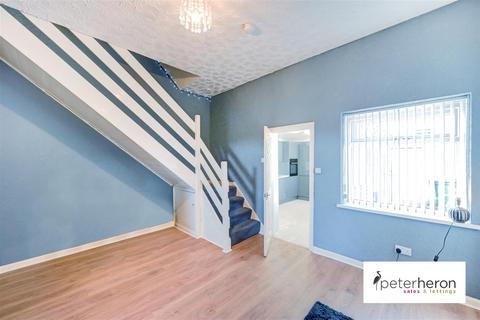 3 bedroom terraced house for sale, Bruce Street, Southwick, Sunderland