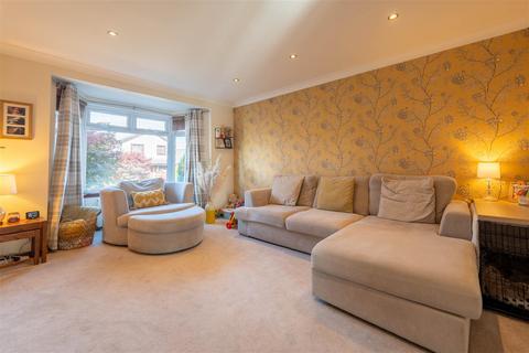 3 bedroom house for sale, Lammermuir Gardens, Perth