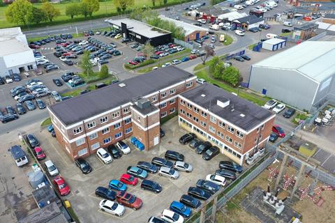 Office for sale, Stephenson Way, Crawley RH10