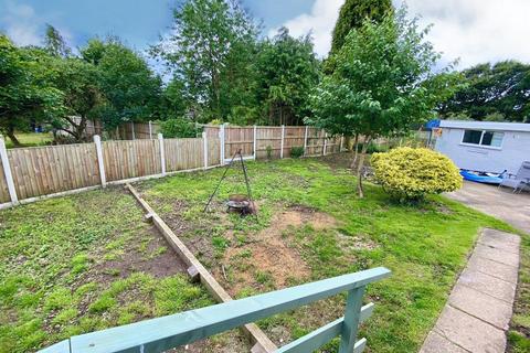 3 bedroom detached bungalow for sale, Lockhart Road, Ellingham, Beccles, Suffolk