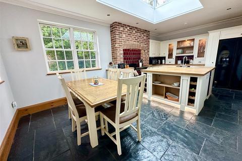 4 bedroom detached house for sale, The Green, Martham NR29