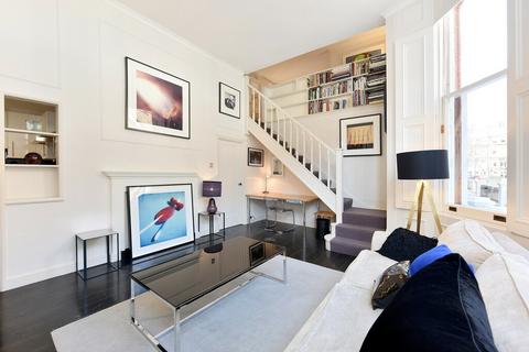 1 bedroom apartment to rent, Roland Gardens, South Kensington, SW7