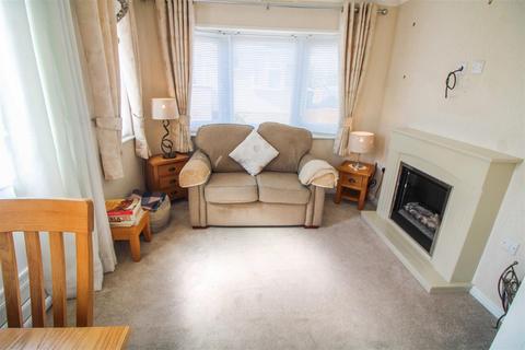 1 bedroom park home for sale, Beach Farm Park, Pakefield, Lowestoft, Suffolk, NR33