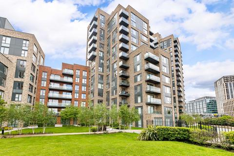 1 bedroom apartment for sale, 45 Cherry Orchard Road, Croydon CR0