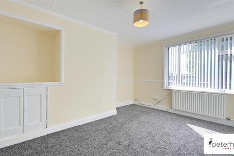 3 bedroom terraced house for sale, Hylton Road, Ford Estate, Sunderland