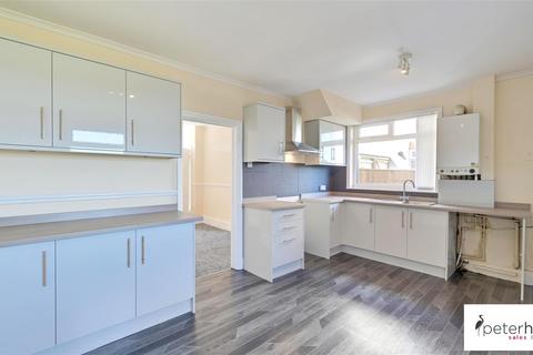 3 bedroom terraced house for sale, Hylton Road, Ford Estate, Sunderland