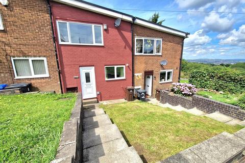 3 bedroom terraced house for sale, 4 Gaunt Close Sheffield S14 1GD