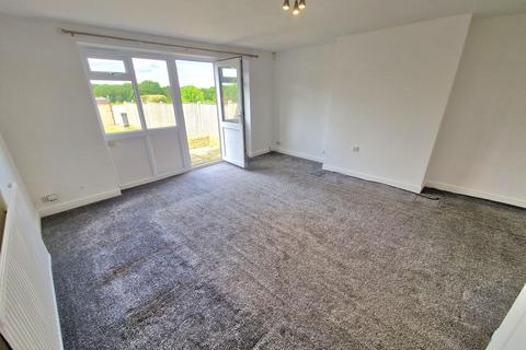 3 bedroom terraced house for sale, 4 Gaunt Close Sheffield S14 1GD