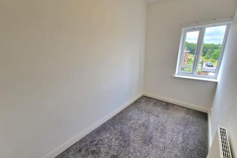 4 Gaunt Close, Sheffield, S14 1GD