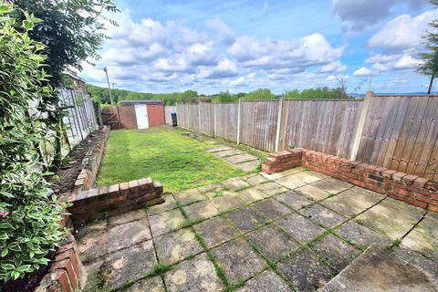 4 Gaunt Close, Sheffield, S14 1GD