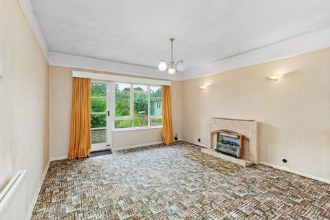 2 bedroom semi-detached bungalow for sale, St George Place, Hurstpierpoint, West Sussex, BN6 9QT