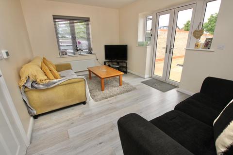 3 bedroom end of terrace house for sale, Montgomery Gardens, Westbere, Canterbury