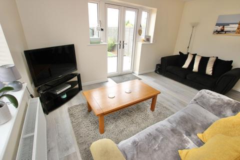 3 bedroom end of terrace house for sale, Montgomery Gardens, Westbere, Canterbury