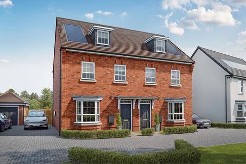 undefined, KENNETT at Ashtree Grove, B92 Lapwing Drive, Hampton In Arden, Solihull B92