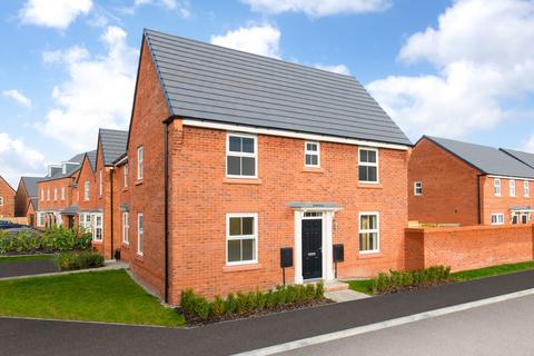 3 bedroom detached house for sale, HADLEY at Inglewhite Meadow, Longridge 3 Bird Tree Court, Longridge PR3