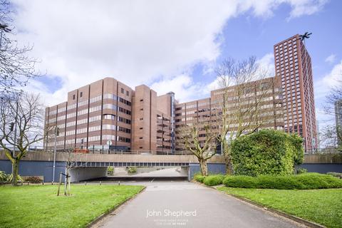 3 bedroom flat to rent, Broadway Residences, 105 Broad Street, Birmingham, B15