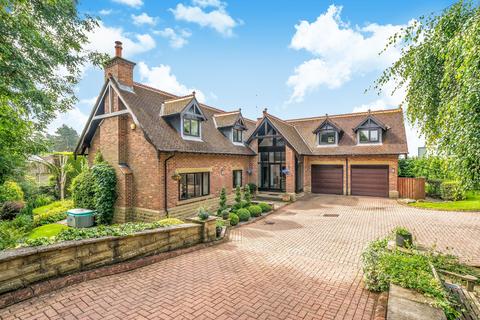 5 bedroom detached house for sale, Rossett Beck Close, Harrogate, HG2