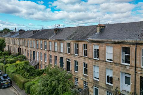 1 bedroom apartment for sale, Queens Square, Glasgow G41