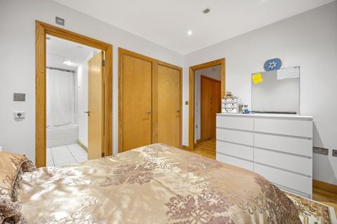 1 bedroom ground floor flat for sale, 3-6 Banister Road, Kensal Rise, W10